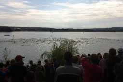 Mein erster Triathlon: Hardtseetriathlon 2012